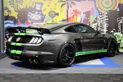 FORD - MUSTANG GT 5.0 BVA10 LOOK SHELBY GT500R 